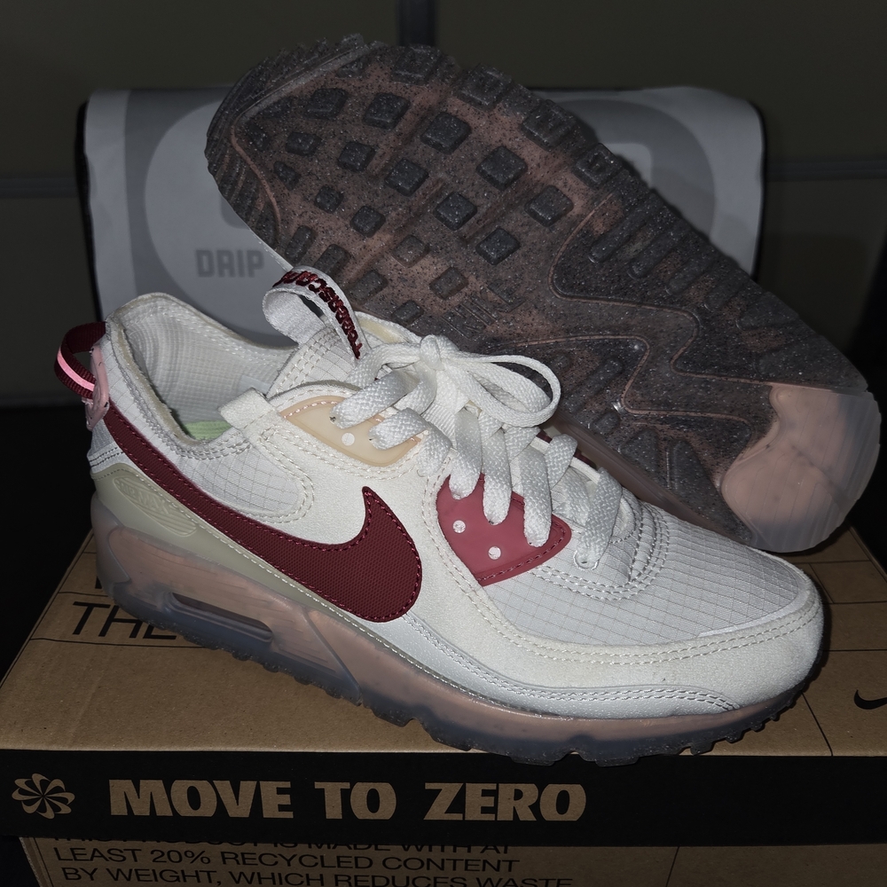 Nike Air Max 90 Terrascape Sneakers